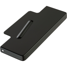 Load image into Gallery viewer, DRAG SPECIALTIES COVER BATT BLK 97-05FXD 75992BS3