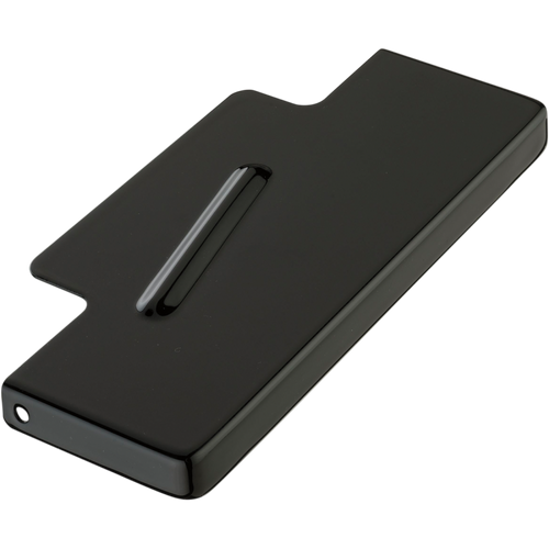 DRAG SPECIALTIES COVER BATT BLK 97-05FXD 75992BS3