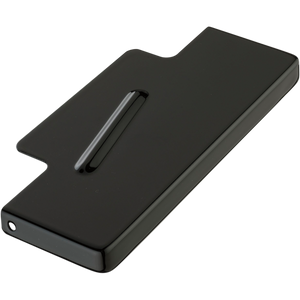 DRAG SPECIALTIES COVER BATT BLK 97-05FXD 75992BS3