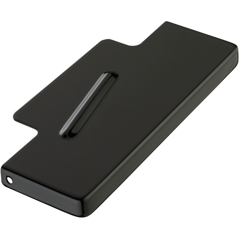DRAG SPECIALTIES COVER BATT BLK 97-05FXD 75992BS3