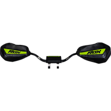 Load image into Gallery viewer, ROX SPEED FX 3 FLEX-TEC HNDGRD CAT GRN FT3-HG-CG