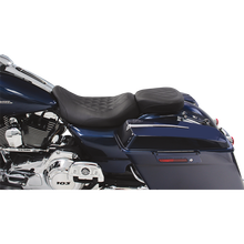 Load image into Gallery viewer, MUSTANG SEAT WDTRIP DIMOND SOLO 76694