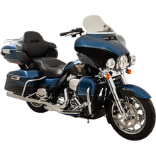 Load image into Gallery viewer, KLOCK WERKS WINDSHIELD PT 14-19 FLHT 10.5T KWW-01-0468