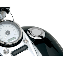Load image into Gallery viewer, DRAG SPECIALTIES 96-19 VENTED POP UP GAS CAP (EA) 0703-0293