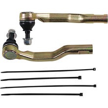 Load image into Gallery viewer, MOOSE RACING TIE ROD END KIT OUTER POL 51-1085