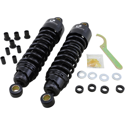 PROGRESSIVE SUSPENSION 11.5
