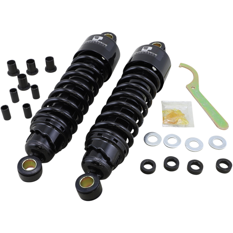 PROGRESSIVE SUSPENSION 11.5
