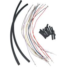 Load image into Gallery viewer, NAMZ 07-13 FL'S +12 H/BAR HARNESS NHCX-MB12