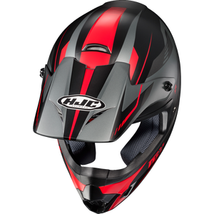 HJC CS-MX2 DRIFT SF RD/SL XS 0000369340