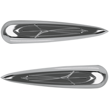 Load image into Gallery viewer, BARON 06-14 XV1900 LINER SIDE CVRS PR BA7624-03