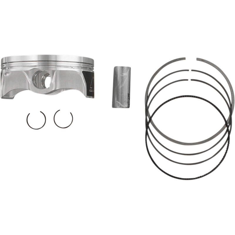 WISECO PISTON 05-07 RM-Z450 PISTON KIT 95.50 4869M09550