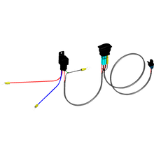 Load image into Gallery viewer, KFI PRODUCTS WIRE HARNESS - HYDRAULIC ACTUATOR 105940