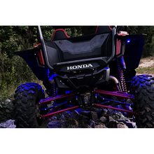 Load image into Gallery viewer, CUSTOM DYNAMICS LIGHTS MAG WIZRD ROCK KIT CD-ROCK-KIT