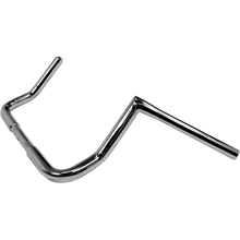 Load image into Gallery viewer, LA CHOPPERS HANDLEBAR 10"BAGR TWPK CH LA-7361-10