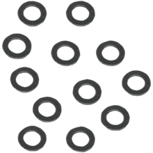 Load image into Gallery viewer, S&amp;S CYCLE ROCKER BOX WASHERS F/ S&amp;S BOXES 12PK 50-7015-12