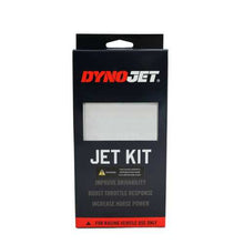 Load image into Gallery viewer, DYNOJET 92-16 XR650L STG 1 DYNOJET KIT 1148