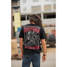 Load image into Gallery viewer, LETHAL THREAT TEE EXECUTIONER BLK MD LT20738M