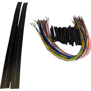 CUSTOM DYNAMICS WIRE EXTENSION KIT 15" CD-BAR-EXT-5