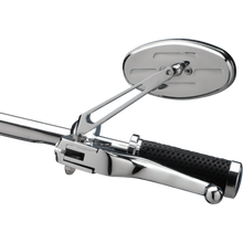 Load image into Gallery viewer, DRAG SPECIALTIES STEALTH I MIRROR CHROME (EA) DS-302150