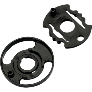 BILTWELL SHIELD G/S GEN2 FLT CLEAR 1111-199