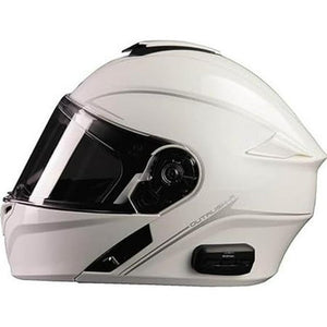 Sena Helmet Outrush R White Xl