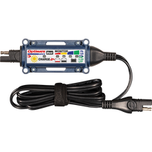 Load image into Gallery viewer, TECMATE TECMATE SOLAR DUO CONTROLLER TM522-D