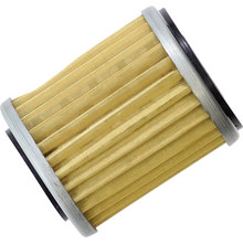 Load image into Gallery viewer, Hiflofiltro HF142 Premium Oil Filter
