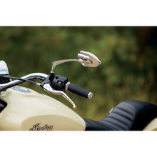 Load image into Gallery viewer, KURYAKYN PHANTOM MIRRORS, CHROME PN 1962 KUR1962