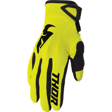 Load image into Gallery viewer, THOR GLOVE SECTOR ACID 2X 3330-7260