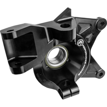 Load image into Gallery viewer, PERFORMANCE MACHINE STEERING KNUCKLE L 0221-1001-B