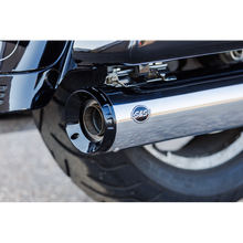 Load image into Gallery viewer, S&amp;S CYCLE MUFFLER CHR GNX 95-16 TC 550-1079