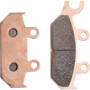 ALL BALLS BRAKE PAD-SINTERED-18-8048 18-8048
