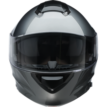 Load image into Gallery viewer, Z1R SOLARIS 2.0 DARK SILVER 2XL 0101-17523