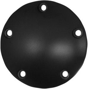 DRAG SPECIALTIES COVER PNTS FL BLK 99-17 0940-1242