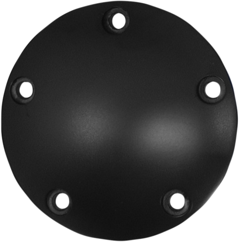 DRAG SPECIALTIES COVER PNTS FL BLK 99-17 0940-1242