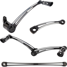 Load image into Gallery viewer, ARLEN NESS CNTRL HL/TOE DEEP CUT BL (KT) 420-106