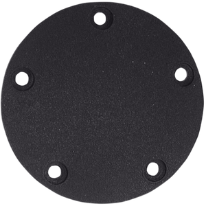 DRAG SPECIALTIES COVER PNTS WR BLK 99-17 0940-1241
