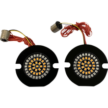 Load image into Gallery viewer, CUSTOM DYNAMICS INSERT RTSIG LED 1156 FLT GEN-4-AR2-1156T