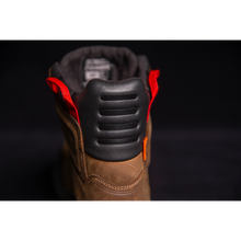 Load image into Gallery viewer, ICON BOOT STORMHAWK BRN 10.5 3403-1167