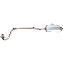 Load image into Gallery viewer, FMF 04-21 CRF50F POWER-CORE 4 EXHAUST 040072 - Motomike Canada
