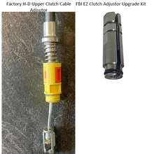 Load image into Gallery viewer, FAT BAGGERS INC ADJUSTER EZ CLUTCH UP-GRD 109811 - Motomike Canada