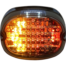 Load image into Gallery viewer, CUSTOM DYNAMICS TAILLIGHT W/TSIG TW SMLLN CD-INT-TL-W-S