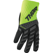 Load image into Gallery viewer, THOR GLOVE SPECTRUM BK/AC XS 3330-6849