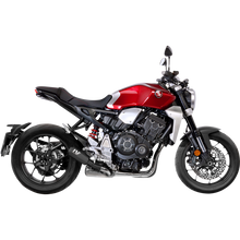 Load image into Gallery viewer, LEOVINCE MUFFLER LV10 CB1000 FB 15222FB