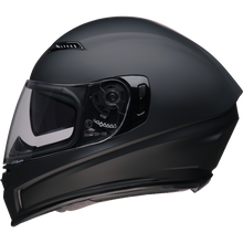 Load image into Gallery viewer, Z1R JACKAL FLAT BLACK XL 0101-10802