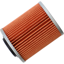 Load image into Gallery viewer, Hiflofiltro HF152 Premium Oil Filter