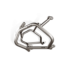 Load image into Gallery viewer, AKRAPOVIC 19-23 R1250GS/ADV LOW FRAME PROT BAR TI CB-B12T1D