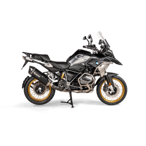 AKRAPOVIC 19-23 R1250GS/ADV UPR FRAME PROT BAR TI CB-B12T1U