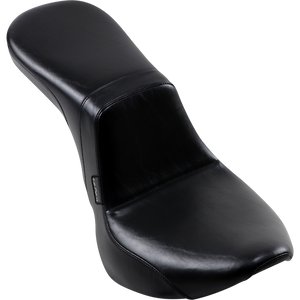 LE PERA 18-19 + FXBB & FLSL DAYTONA BLK SMOOTH 2 UP SEAT LY-543S