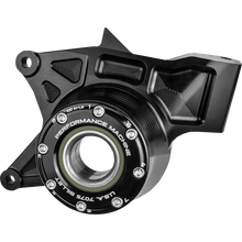 Load image into Gallery viewer, PERFORMANCE MACHINE STEERING KNUCKLE L 0221-1001-B